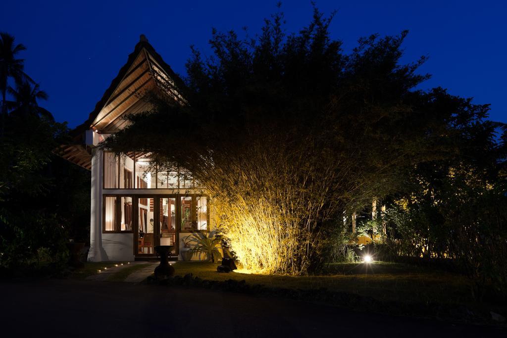 Villa Aarya Lagoi Εξωτερικό φωτογραφία