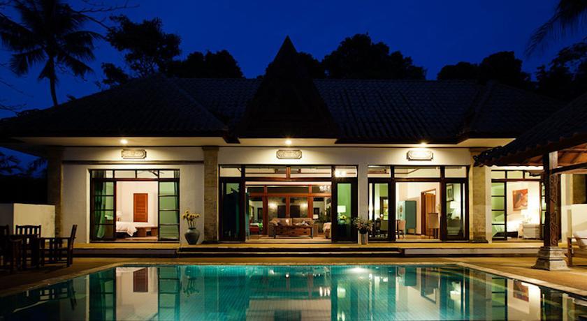 Villa Aarya Lagoi Εξωτερικό φωτογραφία
