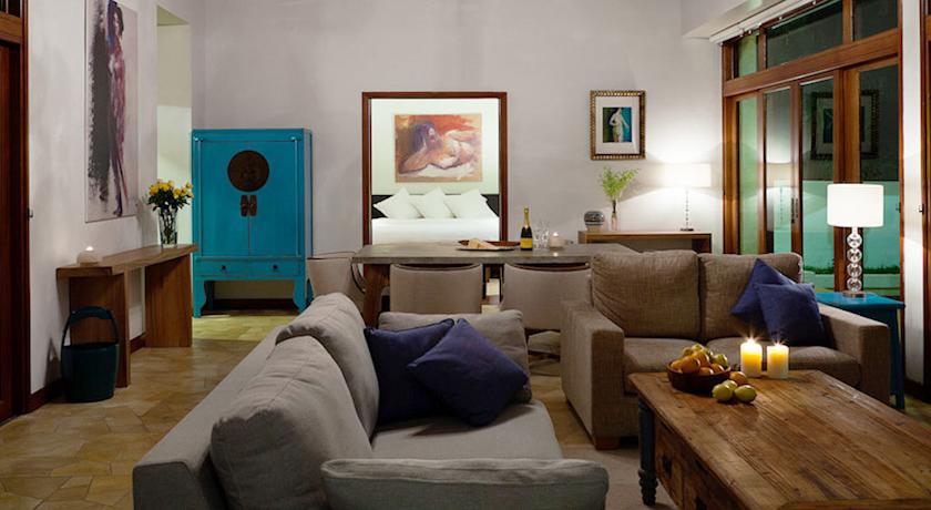 Villa Aarya Lagoi Δωμάτιο φωτογραφία